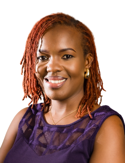 Sharon Ogolla